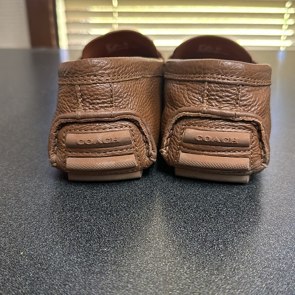 Coach Crosby loafer - Picture 3 of 6